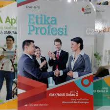 Eksplorasi minyak dan gas (migas) di jawa a) apakah kegiatan eksplorasi minyak di pulau jawa yang padat penduduk ini masih dapat dibenarkan bila dilihat dari sudut manusia dan alam sebagai satu kesatuan sistem ? 17 Makalah Etika Profesi Kelas X