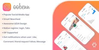 Jun 06, 2007 · download samsung galaxy apps 6.6.07.12 for android for free, without any viruses, from uptodown. Free Download Oobenn Instagram Style Social Networking Android App Nulled Latest Version Bignulled