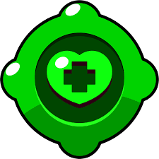 Bibi's star power is useful for getting around the map. Bibi Wiki Estrategias E Skins Brawl Stars Dicas