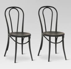 Black Metal Bistro Chairs Bistro Chairs Metal Bistro Chairs Dining Chairs