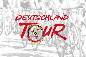 Das bringt der tag bei der deutschland tour. Die Strecke Der Deutschland Tour 2018 Hier Gehts Lang Ciclista Net