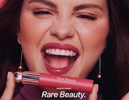 Rare Beauty Projects :: Photos, videos, logos, illustrations and branding  :: Behance