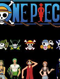 Pin On One Piece