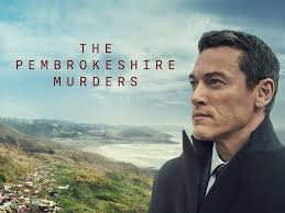 A brand new channel 5 mystery drama!