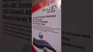 Havali Yatak Panosundaki Pin