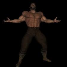 Localsolo Freelance 3d Model Animation Model