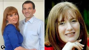 Angela Epstein: Britain's Boldest Voice in Journalism