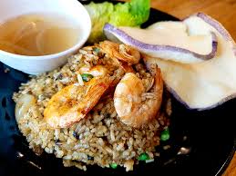 Budidaya udang vaname yang menghasilkan keuntungan berlipat, tentu dulur penasaran yang bisa mendatangkan kesuksesan tersebut simak selengkapnya. Nasi Goreng Udang Ipoh