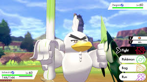 Visual Guide Of Pokémon In Sword & In Shield. Hope This Helps :  R/Pokemonswordandshield