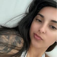 Latisha Atkinson's Instagram, Twitter & Facebook