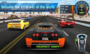 Konsep game balap mobil memang pada dasarnya hanya harus menjadi pemenang dalam. Posapive Site