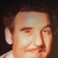 Desmond Charles Duke (1935–2002)