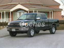 Toyota may make a profit on the delivery, processing and handling fee.) Toyota Tundra 1999 Pickup Double Cab I 4 7 Automatico 245 Cv 4wd Gasolina