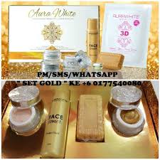 Antara kebaikkan minuman aura white. Aurawhite Glutacollagen 400000mg Rahsia Kulit Cantik Dan Putih Posts Facebook