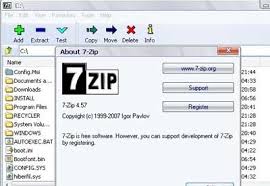 Download this app from microsoft store for windows 10 mobile, windows phone 8.1, windows phone 8. 7 Zip Download Free For Windows 10 64 32 Bit Open Source Compression Software