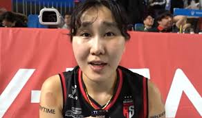 Jadwal Liga Voli Korea Hari Ini (15/2/2025), Red Sparks vs Hi Pass