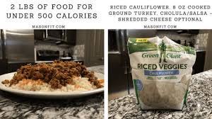 50 sumptuous dessert recipes that won't pack on fat / spike blood sugar 5 Easy High Volume Recipes For Fat Loss And Healthy Eating Without Feeling Hungry Kinda Healthy Recipes