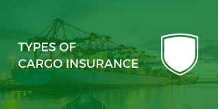 They know the insurance is in place. Types Of Cargo Insurance Icontainers