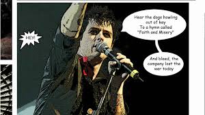 Green Day Holiday Lyrics Youtube