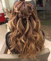 25 Special Occasion Hairstyles Long Hair Updo Long Hair Styles Medium Hair Styles