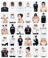 Martinez Twins Emilio Con Ivan Martinez Twins Martinez Twins Emilio Martenez Twins