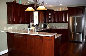 Below is a collection of easy kitchen renovation pictures Tips Of Kitchen Remodeling Ideas On A Budget Amrilio Com