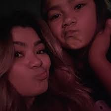 Yvonne Tarango's Instagram, Twitter & Facebook