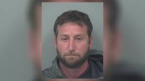 Buford man arrested in online child exploitation sting