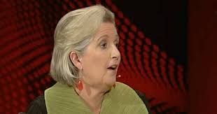 Jane Caro says 'marriage is prostitution'