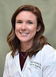 Sarah Marshall, AuD, CCC-A
