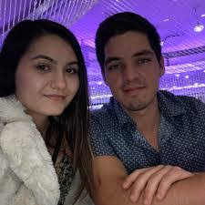 Nicole Caamano's Instagram, Twitter & Facebook