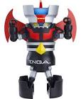 GSC:Mazinger TENGA Robo