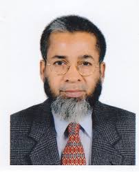 Dr. Abdur Rob Khan