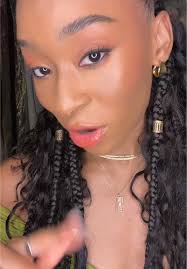 Myah Danielle Winbush Cooper