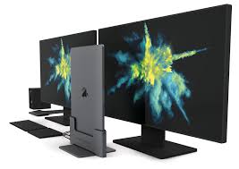 How To Run External Displays With Your Usb C Thunderbolt 3 Macbook