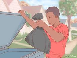 Gambar kartun keluarga membersihkan halaman rumah menjelang ramadhan memang saat ini sedang banyak dicari oleh teman teman disekitar kita salah satunya kamu. 3 Cara Untuk Membantu Orang Tua Di Rumah Wikihow