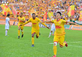 Clb nam định xứng đáng nhận lời khen với màn trình diễn quả cảm trước đội bóng dẫn đầu bxh. Trá»±c Tiáº¿p Nam Ä'á»‹nh Vs Hagl Tren Kenh Nao Máº¥y Giá»