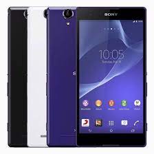 Your phone prompts to enter sim network unlock pin. Sony Xperia T2 Ultra D5303 8gb Factory Unlocked Simfree Black Kickmobiles