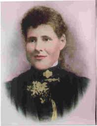 Hannah (Hughes) Little (1853-1930)