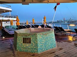 Carnival Valor Cruise Ship: Overview And Things To Do