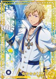 Junya Sasaki Dream Festival Anime Cute Anime Guys Anime