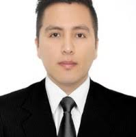 Renzo Enrique Roque Saavedra