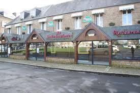 Avranches L Hotel Au Jardin Des Plantes Sera De Nouveau A Vendre La Gazette De La Manche