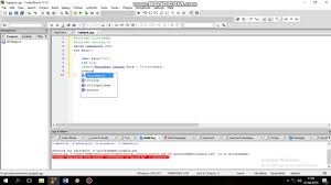 All alphabetic languages have palindromes. Program Menentukan Kata Palindrom Atau Bukan Palindrom Youtube