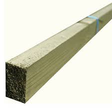 Tasseau Brut 27 X 45 Mm L 2 55 M Vendu Par Lot De 10 Castorama