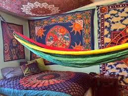 Trippy Rooms Trippyrooms Chill Room Room Ideas Bedroom Hippie Bedroom Decor