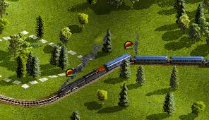 4-4-4-4 T1 | Railroad Tycoon Series Wiki | Fandom