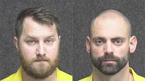 BREAKING UPDATE: TWO MEN HAVE BEEN ARRESTED AND CHARGED WITH THE MURDER OF  CHONG MOUA YANG