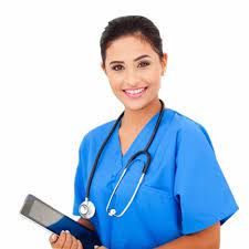 Nursing Staff Services in Vasai Virar | ID: 20024280233