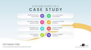 There are two different approaches to case studies. Example Of A Case Study Format 8 Writing Tips For Reference